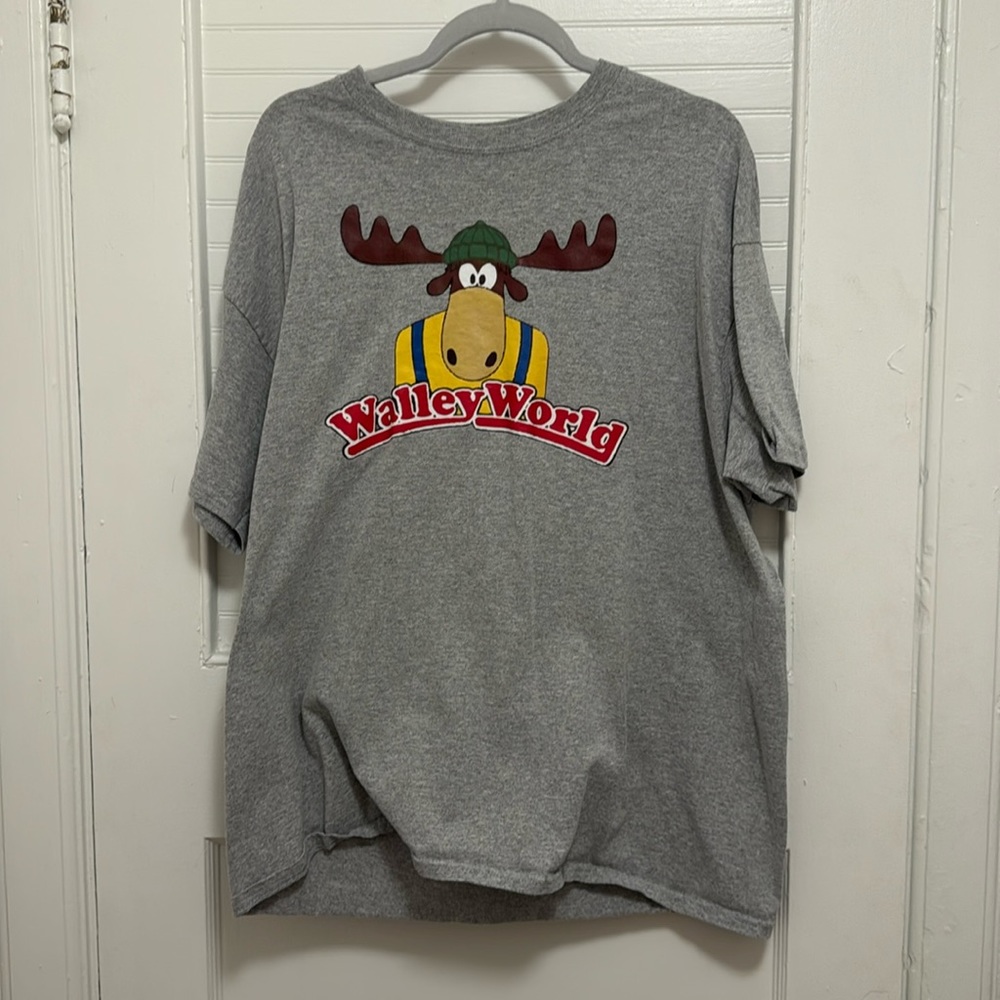Walley World T-Shirt